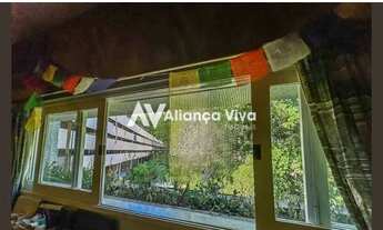 Imagem 4: Laranjeiras Apartamento com 3 dormitórios