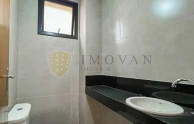 Imagem 9: Apartamento com 3 Quartos e 1 Suíte, á Venda, 92,43 m² - Jardim Botânico - Ribeirão Preto