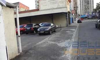 Imagem 2: Terreno a venda - CENTRO