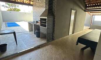 Imagem 3: Casa Temporada Bodoquena Ms