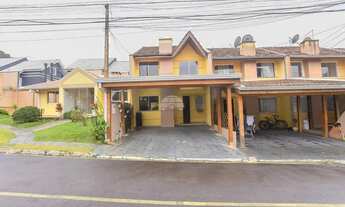 Imagem 3: Vendas Sobrado Curitiba PR