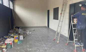 Imagem 4: Imóvel para venda tem 220 metros quadrados com 3 quartos em Parque Atheneu - Goiânia - GO