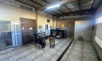 Imagem 7: Casa a venda no Jardim Europa- Coqueiro. Mh