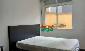 Imagem 5: Kitnet com 1 dormitório para alugar, 37 m² por R$ 1.958,00/mês - Centro - São Paulo/SP