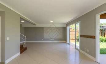 Imagem 5: Casa para venda no Loteamento Alphaville Campinas