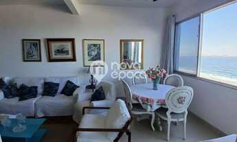 Imagem 4: Copacabana Apartamento com 3 dormitórios