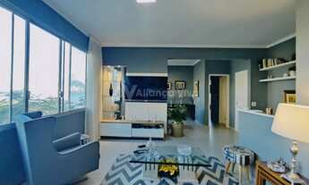 Imagem 4: Lagoa Apartamento com 3 dormitórios