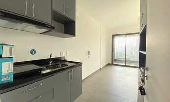 Imagem 2: Apartamento, Vila Clementino, 1 Suíte