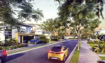 Imagem 2: TERRENO DE ESQUINA À VENDA NO RESIDENCIAL GOLDEN LAKE - PAULÍNIA/SP