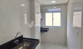 Imagem 2: Apartamento para alugar no Parque Industrial