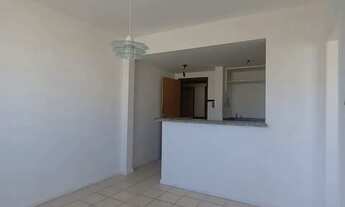 Imagem 4: APARTAMENTO 1 QUARTO COM CLOSET EM AMARALINA