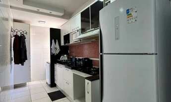 Imagem 4: Apartamento no Residencial Jundiaí