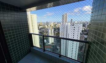 Imagem 6: Apartamento para alugar no bairro Rosarinho - Recife/PE, Zona Norte