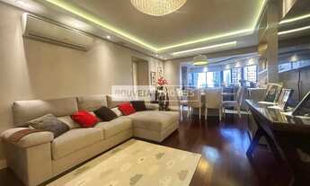 Imagem 3: Apartamento com 4 Dormitórios, 2 Suítes, 267,41 m², à venda por R$ 1.698.000 - Cabral, Cur