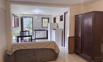 Imagem 6: Kitnet térrea praia do campeche