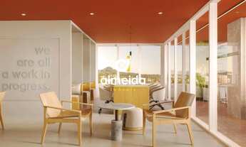 Imagem 6: Apartamento 1 dormitórios à venda Nossa Senhora das Dores Santa Maria/RS