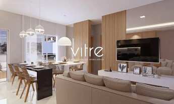 Imagem: Apartamento à venda no bairro Tubalina