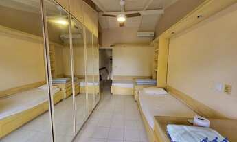 Imagem 5: Sobrado para aluguel de temporada, pé na areia em Canasvieiras/Florianópolis