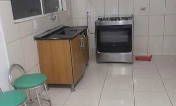 Imagem 3: Alugo kitnet Kitnet com 1 dormitório