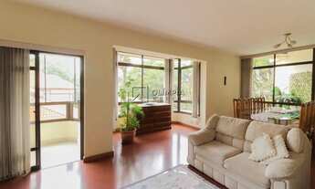 Imagem 2: Venda Apartamento 3 Dormitórios - 110 m² Perdizes