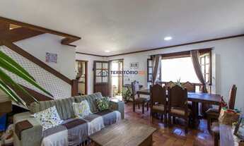 Imagem 3: Casa Condominio para Venda - 195m², 2 dormitórios, sendo 1 suites, 2 vagas - Tristeza