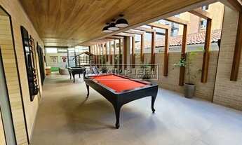 Imagem 12: Apartamento 02 quartos para aluguel no Promenade III - Ponta Verde - Maceió/Al