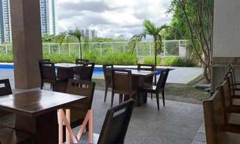 Imagem 4: Apartamento para Locação em Salvador, Patamares, 3 dormitórios, 1 suíte, 3 banheiros, 2 va