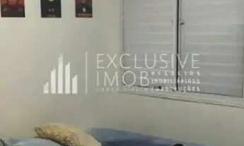 Imagem 5: Moradas club apto de 68 metros quadrados, com 3 quartos é 1 banheiro