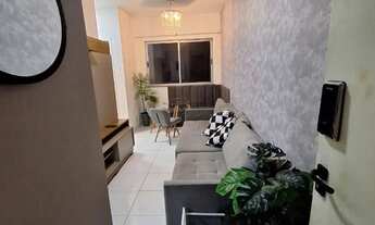 Imagem 2: Alugo apartamento MOBILIADO ( na Cidade Nova