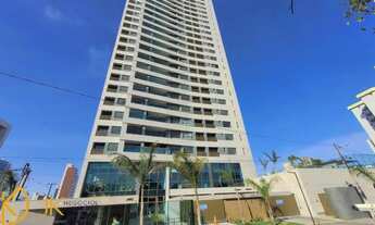 Imagem: Ed. Les Amis - 61m² - 2 quartos(1 suíte)