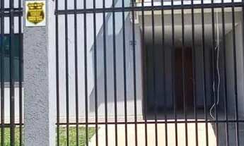 Imagem: Sobrado com terraço, duas vagas