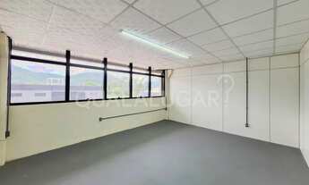 Imagem 4: Sala para locação, Monte Castelo, Tubarão, SC