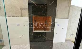 Imagem 7: Sobrado, casa com 3 quartos á venda no Umbará, Curitiba - PR