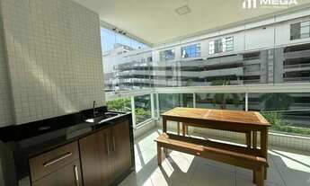 Imagem 5: Apartamento com 3 quartos à venda, 112 m² por R$ 1170 - Praia da Costa - Vila Velha/ES