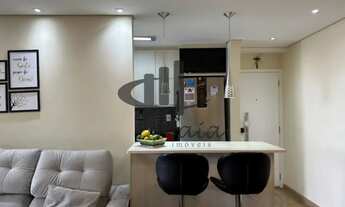 Imagem 6: Venda Apartamento Sao Caetano do Sul Jd Sao Caetano Ref: 21533