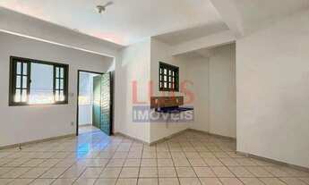 Imagem 2: Casa com 2 dormitórios para alugar, 50 m² por R$ 2.650,00/mês - Piratininga - Niterói/RJ