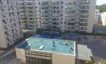 Imagem 5: Imóvel para venda tem 67 metros quadrados com 2 quartos