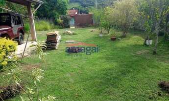 Imagem: Chácara no Jd Selma, Santa Branca