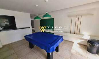 Imagem 2: Aluguel. 2 quartos, 1 suíte, andar alto, vaga coberta, lazer completo, excelente local!