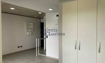 Imagem 4: Apartamento de 1 quarto com condomínio completo!