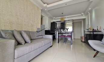 Imagem 3: APARTAMENTO 3 QUARTOS RESIDENCIAL ATLÂNTICO SUL Águas Claras