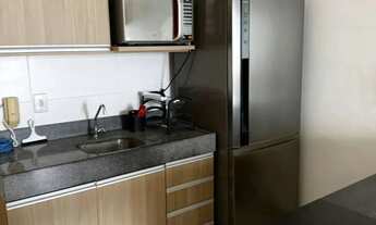 Imagem 7: UNIQUE STUDIO, LOFT MOBILIADO, 39M², 1 VAGA, FÁTIMA