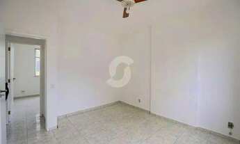 Imagem 11: Vendo apartamento com 2 quartos em Icaraí - Niterói - RJ
