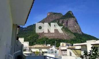 Imagem: Apartamento / Residencial / Barra da Tijuca