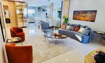 Imagem 6: Parque das Laranjeiras: 03, 04, 05 suítes novas