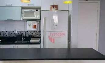 Imagem 3: Apartamento à Venda de 02 Quartos no Bairro Lagoinha em Ribeirão Preto com Ar-condicionado