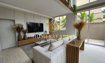 Imagem: Luxuosa Casa em Condomínio para Locação