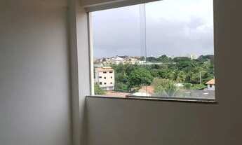 Imagem 2: Apartamento Padrão em Recreio de Ipitanga