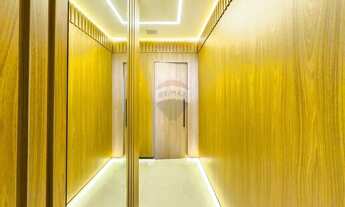 Imagem 16: Apartamento Canvas High Houses - 344 m², 02 Suítes, 04 vagas Mobiliado, Porteira Fechada