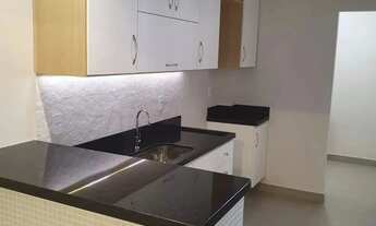 Imagem 2: Apartamento à venda no térreo em Vitória-ES, Jardim da Penha: 2 quartos, 2 salas, 1 banhei